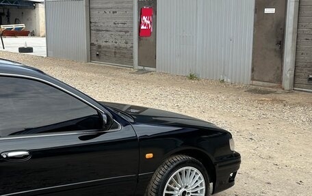 Nissan Maxima IV, 1997 год, 550 000 рублей, 2 фотография