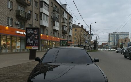 Nissan Maxima IV, 1997 год, 550 000 рублей, 13 фотография