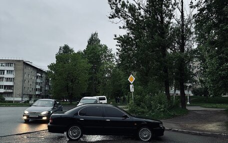 Nissan Maxima IV, 1997 год, 550 000 рублей, 7 фотография