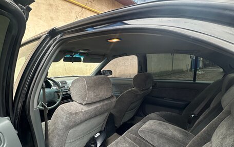 Nissan Maxima IV, 1997 год, 550 000 рублей, 15 фотография