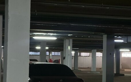 Nissan Maxima IV, 1997 год, 550 000 рублей, 19 фотография