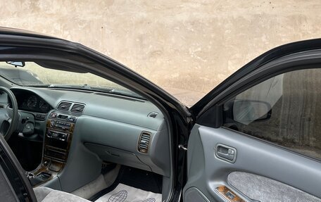 Nissan Maxima IV, 1997 год, 550 000 рублей, 16 фотография