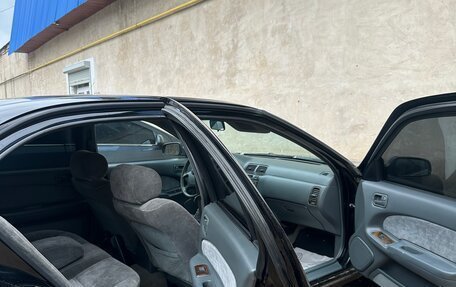 Nissan Maxima IV, 1997 год, 550 000 рублей, 17 фотография