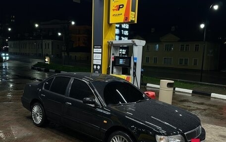 Nissan Maxima IV, 1997 год, 550 000 рублей, 6 фотография