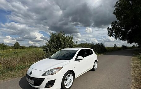 Mazda 3, 2011 год, 950 000 рублей, 4 фотография