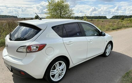 Mazda 3, 2011 год, 950 000 рублей, 9 фотография