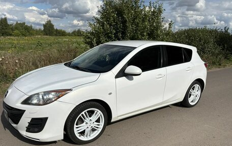 Mazda 3, 2011 год, 950 000 рублей, 6 фотография