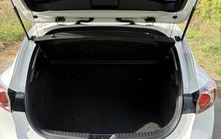Mazda 3, 2011 год, 950 000 рублей, 14 фотография
