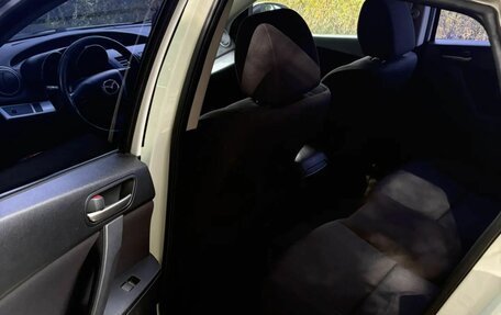Mazda 3, 2011 год, 950 000 рублей, 12 фотография