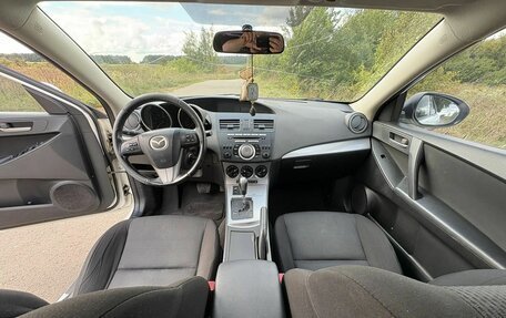 Mazda 3, 2011 год, 950 000 рублей, 15 фотография