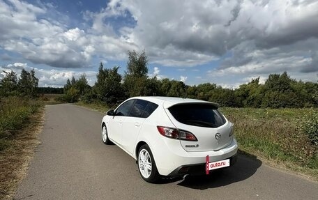 Mazda 3, 2011 год, 950 000 рублей, 2 фотография