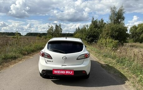 Mazda 3, 2011 год, 950 000 рублей, 8 фотография
