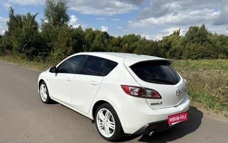 Mazda 3, 2011 год, 950 000 рублей, 7 фотография