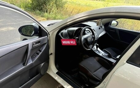 Mazda 3, 2011 год, 950 000 рублей, 13 фотография