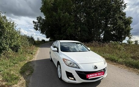 Mazda 3, 2011 год, 950 000 рублей, 5 фотография
