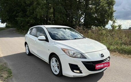 Mazda 3, 2011 год, 950 000 рублей, 10 фотография