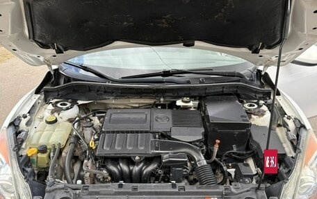 Mazda 3, 2011 год, 950 000 рублей, 11 фотография
