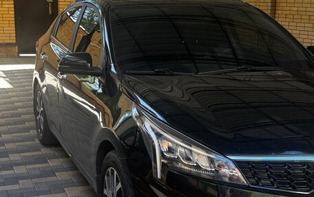KIA Rio IV, 2021 год, 1 619 000 рублей, 2 фотография