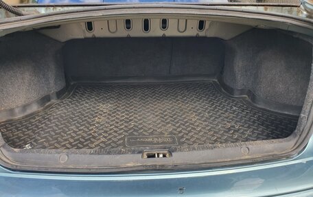Mitsubishi Lancer IX, 2007 год, 850 000 рублей, 9 фотография