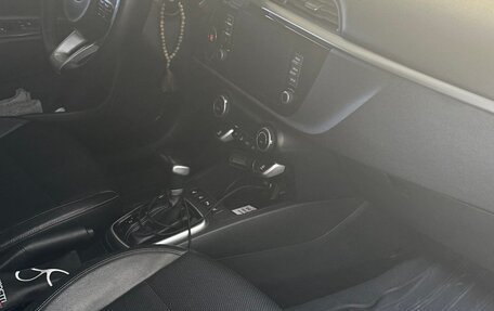 KIA Rio IV, 2021 год, 1 619 000 рублей, 7 фотография
