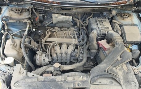 Mitsubishi Lancer IX, 2007 год, 850 000 рублей, 19 фотография