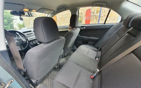 Mitsubishi Lancer IX, 2007 год, 850 000 рублей, 14 фотография