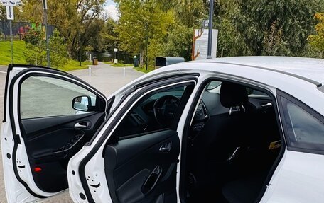 Ford Focus III, 2018 год, 1 000 000 рублей, 14 фотография