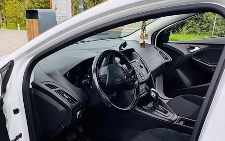 Ford Focus III, 2018 год, 1 000 000 рублей, 8 фотография