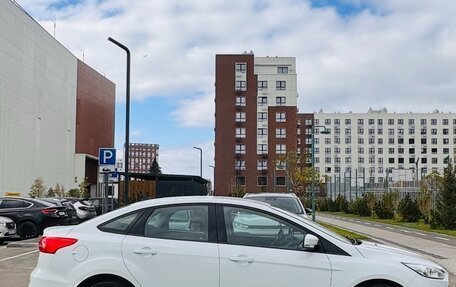 Ford Focus III, 2018 год, 1 000 000 рублей, 3 фотография