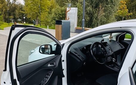 Ford Focus III, 2018 год, 1 000 000 рублей, 5 фотография