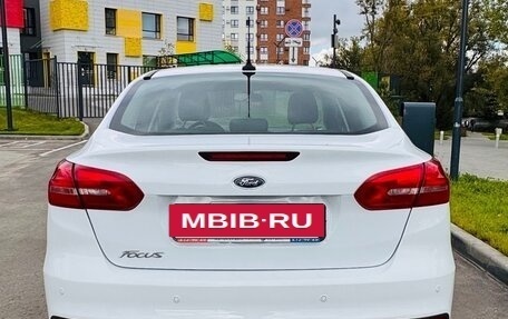 Ford Focus III, 2018 год, 1 000 000 рублей, 9 фотография