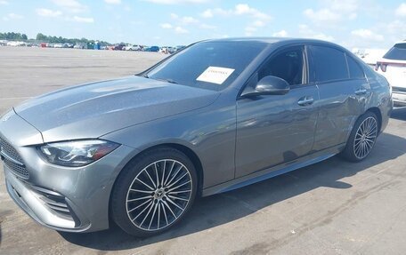 Mercedes-Benz C-Класс, 2025 год, 6 500 000 рублей, 2 фотография
