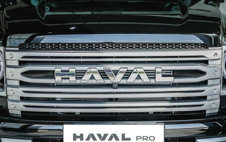 Haval H9, 2026 год, 5 247 070 рублей, 3 фотография