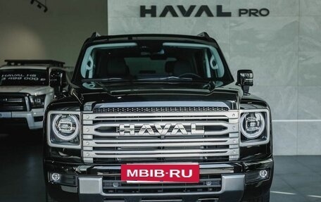 Haval H9, 2026 год, 5 247 070 рублей, 2 фотография