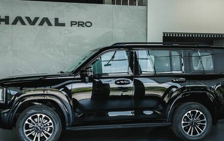 Haval H9, 2026 год, 5 247 070 рублей, 4 фотография
