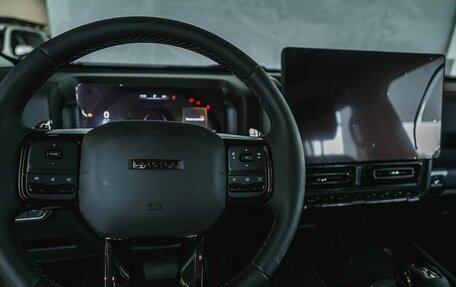 Haval H9, 2026 год, 5 247 070 рублей, 13 фотография