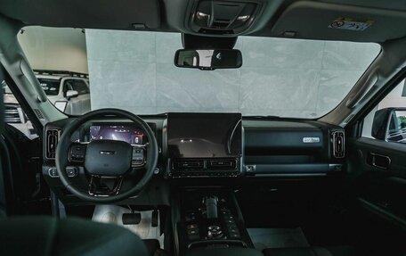 Haval H9, 2026 год, 5 247 070 рублей, 12 фотография