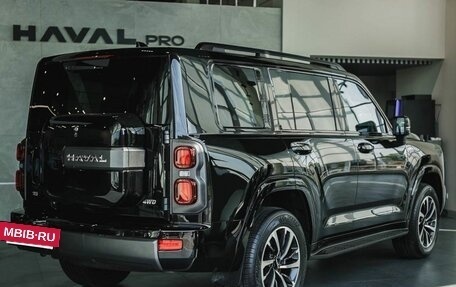 Haval H9, 2026 год, 5 247 070 рублей, 5 фотография