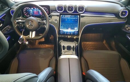 Mercedes-Benz C-Класс, 2025 год, 5 900 000 рублей, 8 фотография