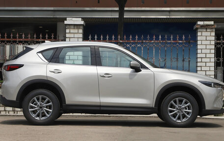 Mazda CX-5 II, 2026 год, 3 000 000 рублей, 4 фотография