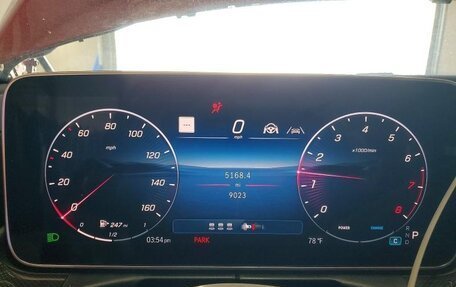 Mercedes-Benz C-Класс, 2025 год, 5 900 000 рублей, 9 фотография