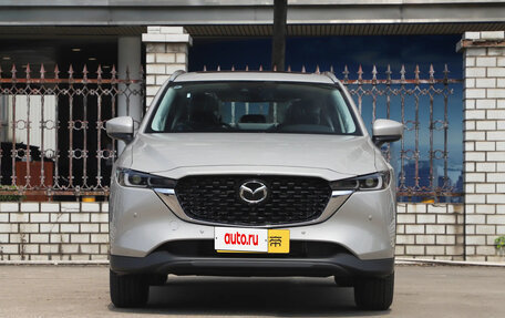 Mazda CX-5 II, 2026 год, 3 000 000 рублей, 2 фотография