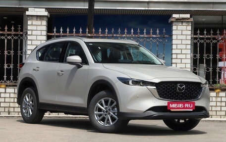 Mazda CX-5 II, 2026 год, 3 000 000 рублей, 3 фотография