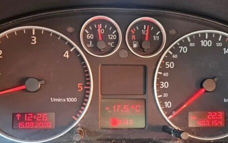 Audi A6, 2002 год, 620 000 рублей, 12 фотография