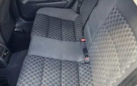 Audi A6, 2002 год, 620 000 рублей, 16 фотография