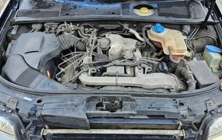 Audi A6, 2002 год, 620 000 рублей, 19 фотография
