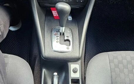Audi A6, 2002 год, 620 000 рублей, 14 фотография