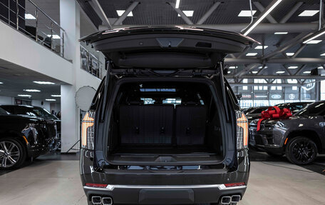 Chevrolet Suburban, 2026 год, 17 267 260 рублей, 7 фотография