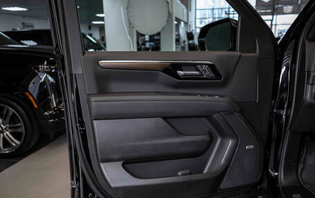Chevrolet Suburban, 2026 год, 17 267 260 рублей, 9 фотография