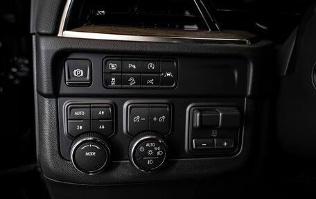 Chevrolet Suburban, 2026 год, 17 267 260 рублей, 10 фотография